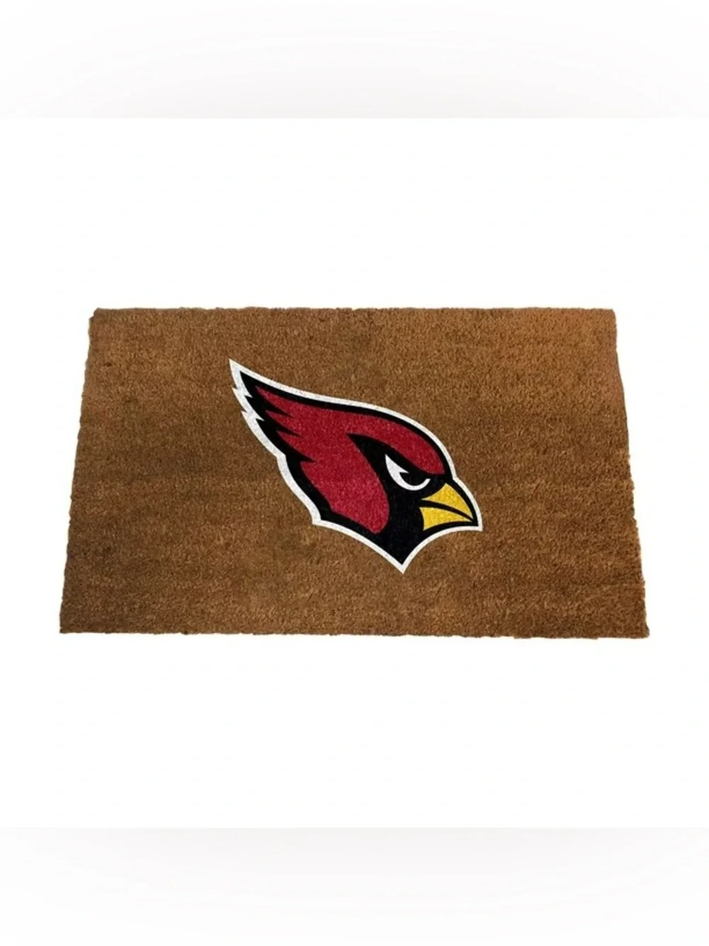 Arizona Cardinals Offically licensed Doormat